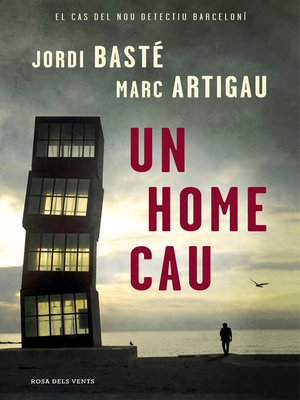 cover image of Un home cau